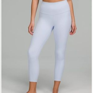 Wunder Under High-Rise Tight 25"